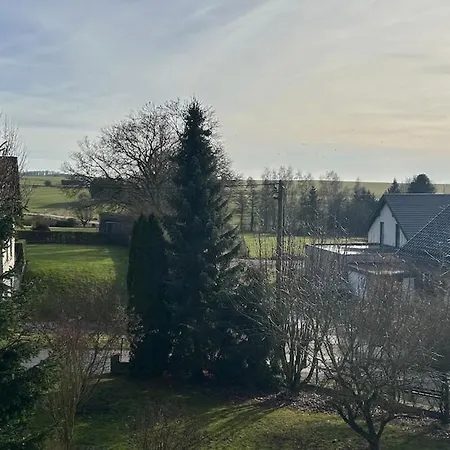 شقة Idyllischer Rueckzugsort Naehe Nuerburgring *