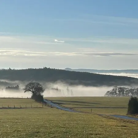 Idyllischer Rueckzugsort Naehe Nuerburgring Apartman Blankenheim